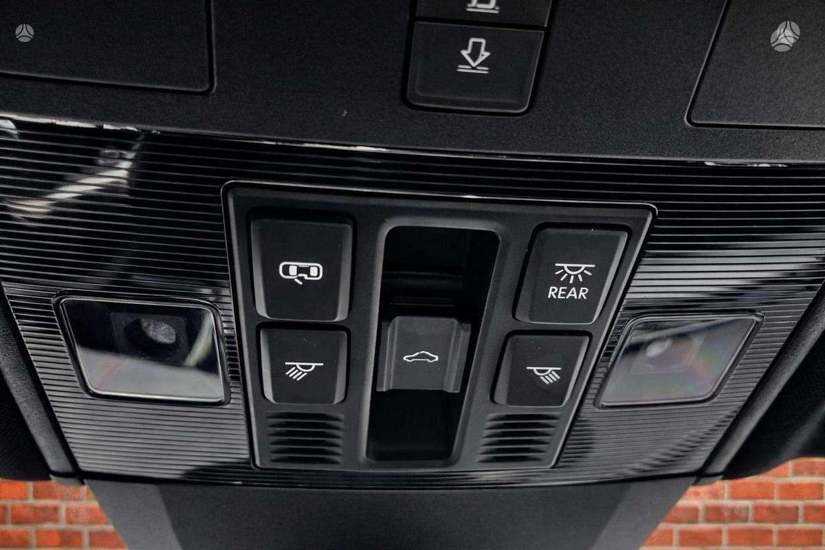 Volkswagen Passat, 2.0 l., Универсал