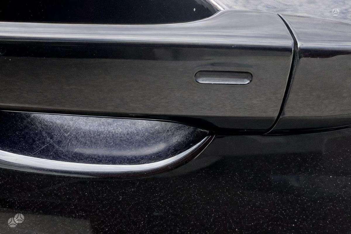 Volkswagen Passat, 2.0 l., Универсал