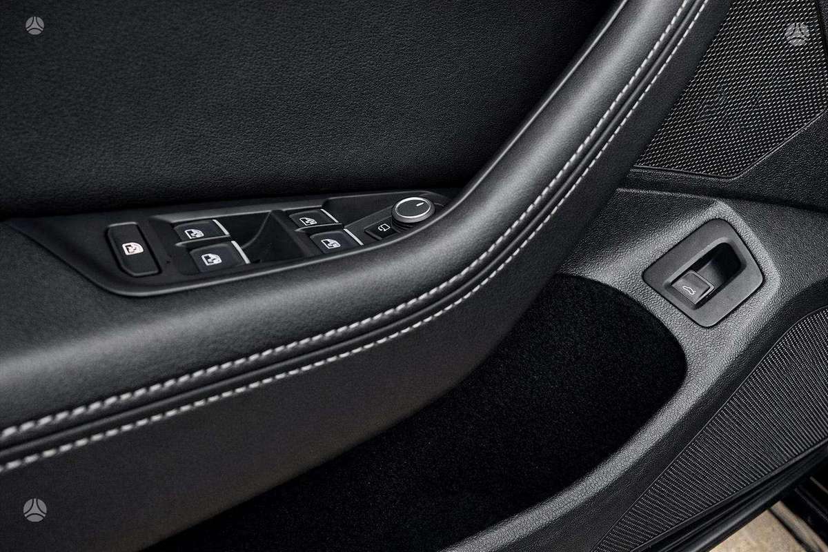 Volkswagen Passat, 2.0 l., Универсал