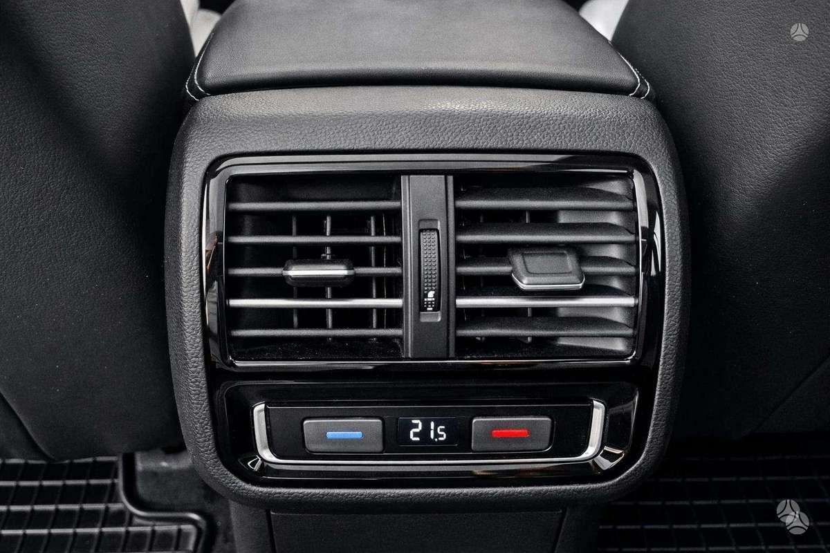 Volkswagen Passat, 2.0 l., Универсал