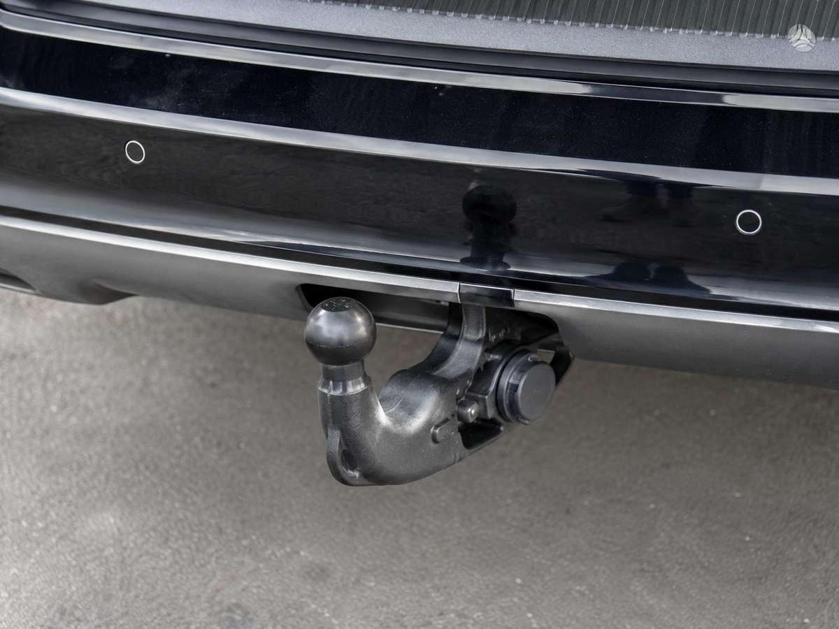 Volkswagen Passat, 2.0 l., Универсал