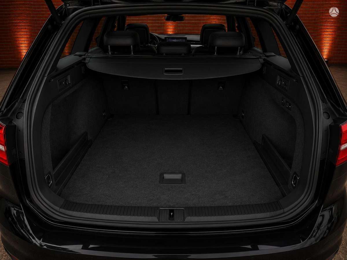 Volkswagen Passat, 2.0 l., Универсал