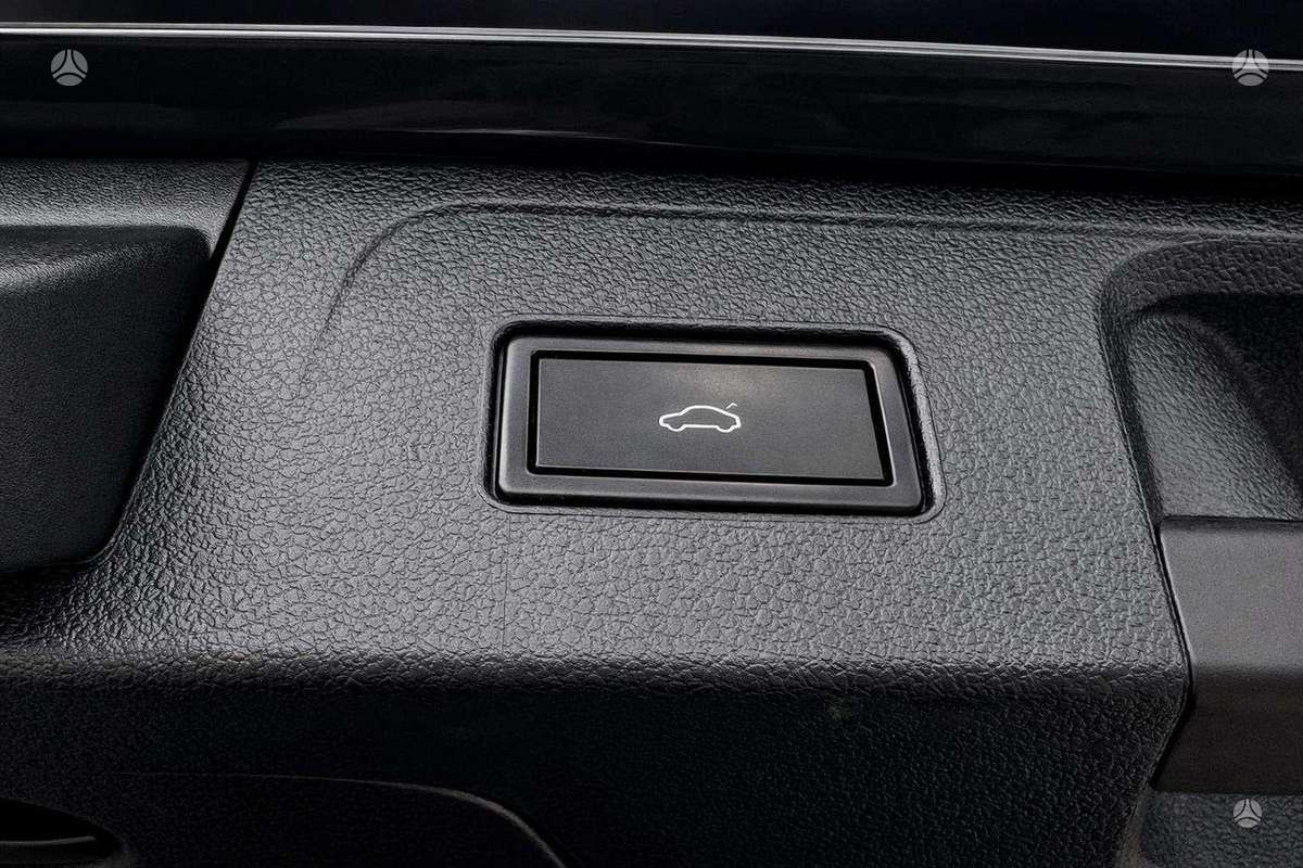 Volkswagen Passat, 2.0 l., Универсал
