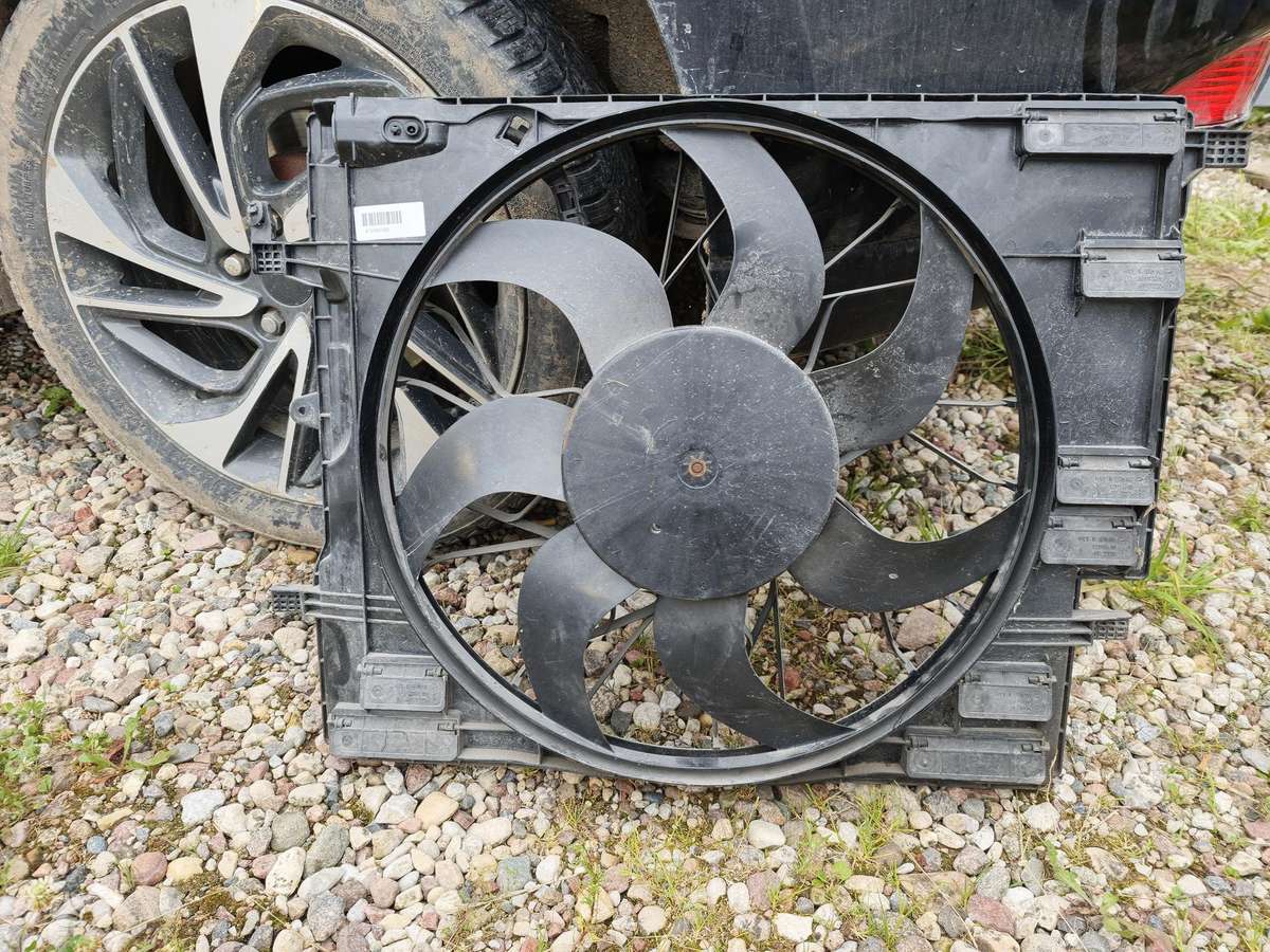 Volvo V90, 31657360, 31690201, 31383212, 32339858, , variklio aušinimo detalės