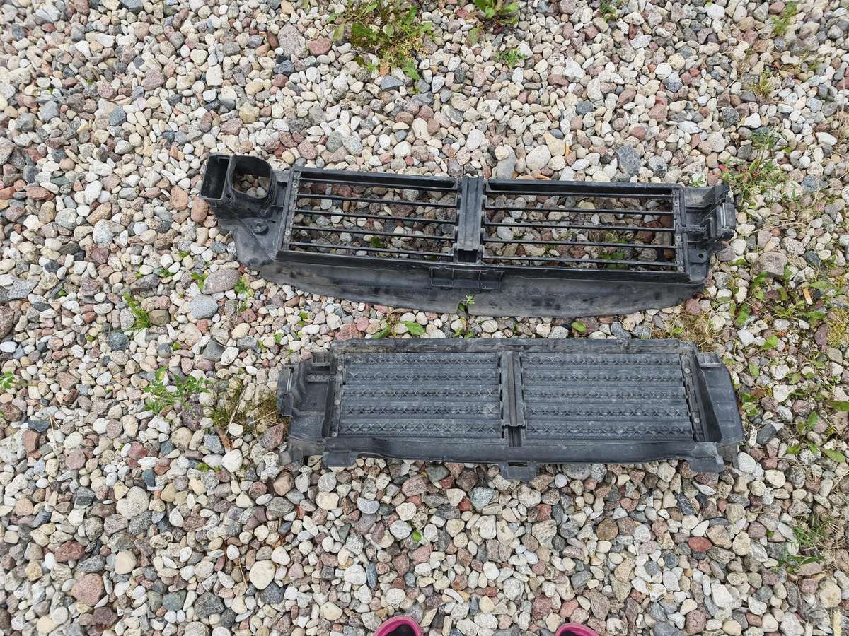Volvo V90, 31657360, 31690201, 31383212, 32339858, , variklio aušinimo detalės