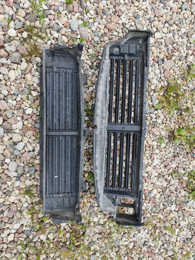 Volvo V90, 31657360, 31690201, 31383212, 32339858, , variklio aušinimo detalės
