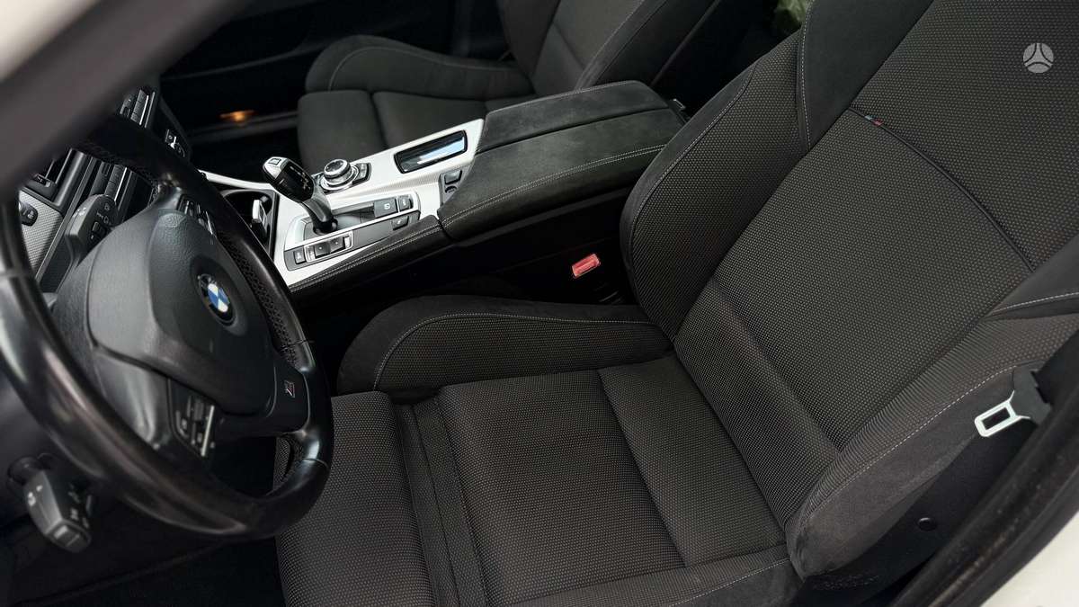 BMW 520, 2.0 l., wagon