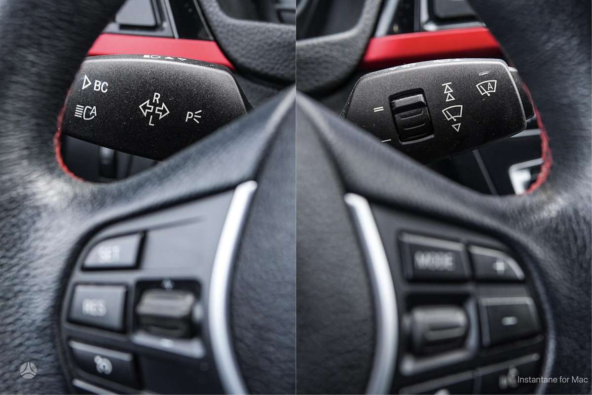 BMW 318, 2.0 l., Универсал