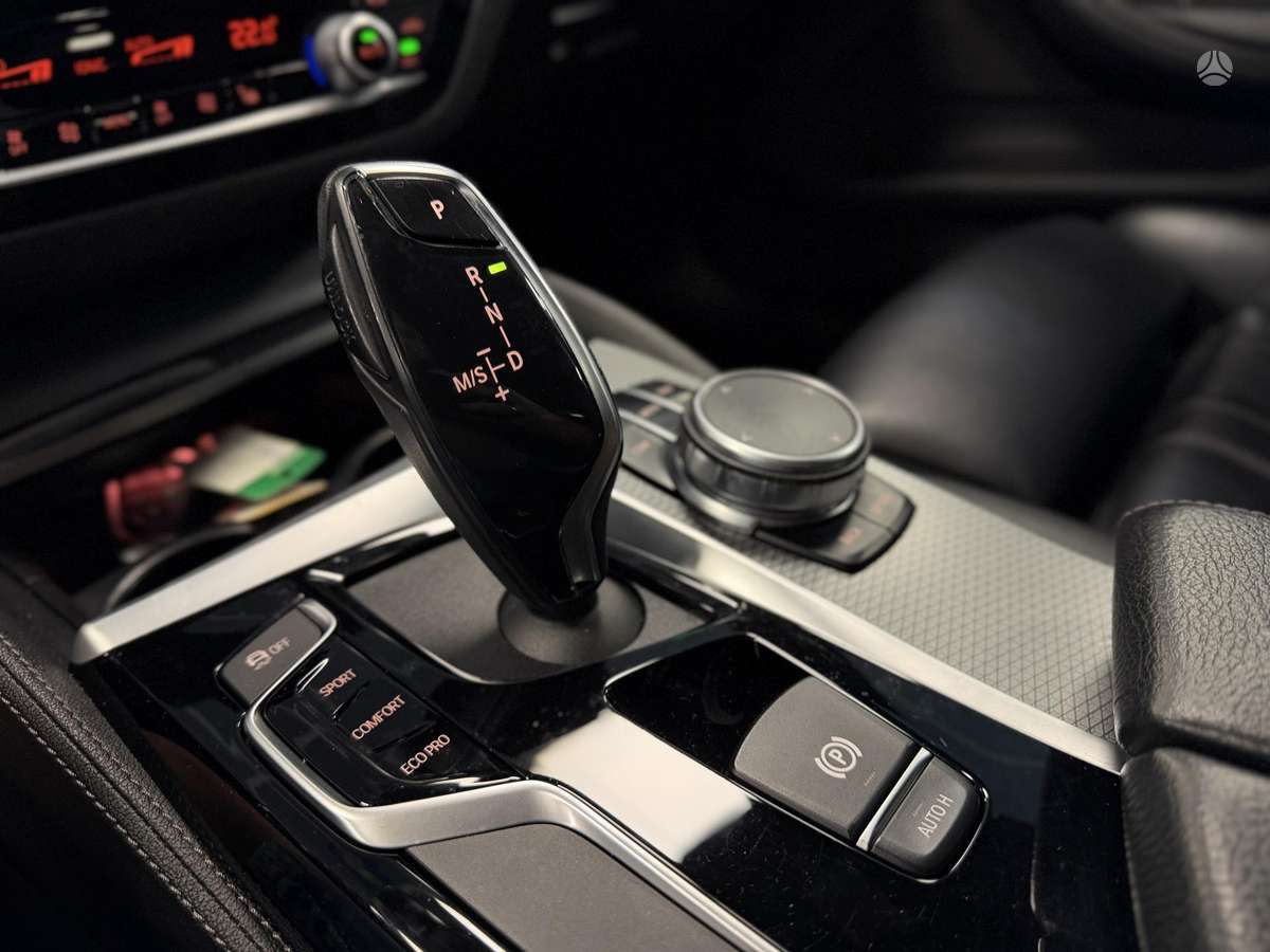 BMW 520, 2.0 l., Универсал