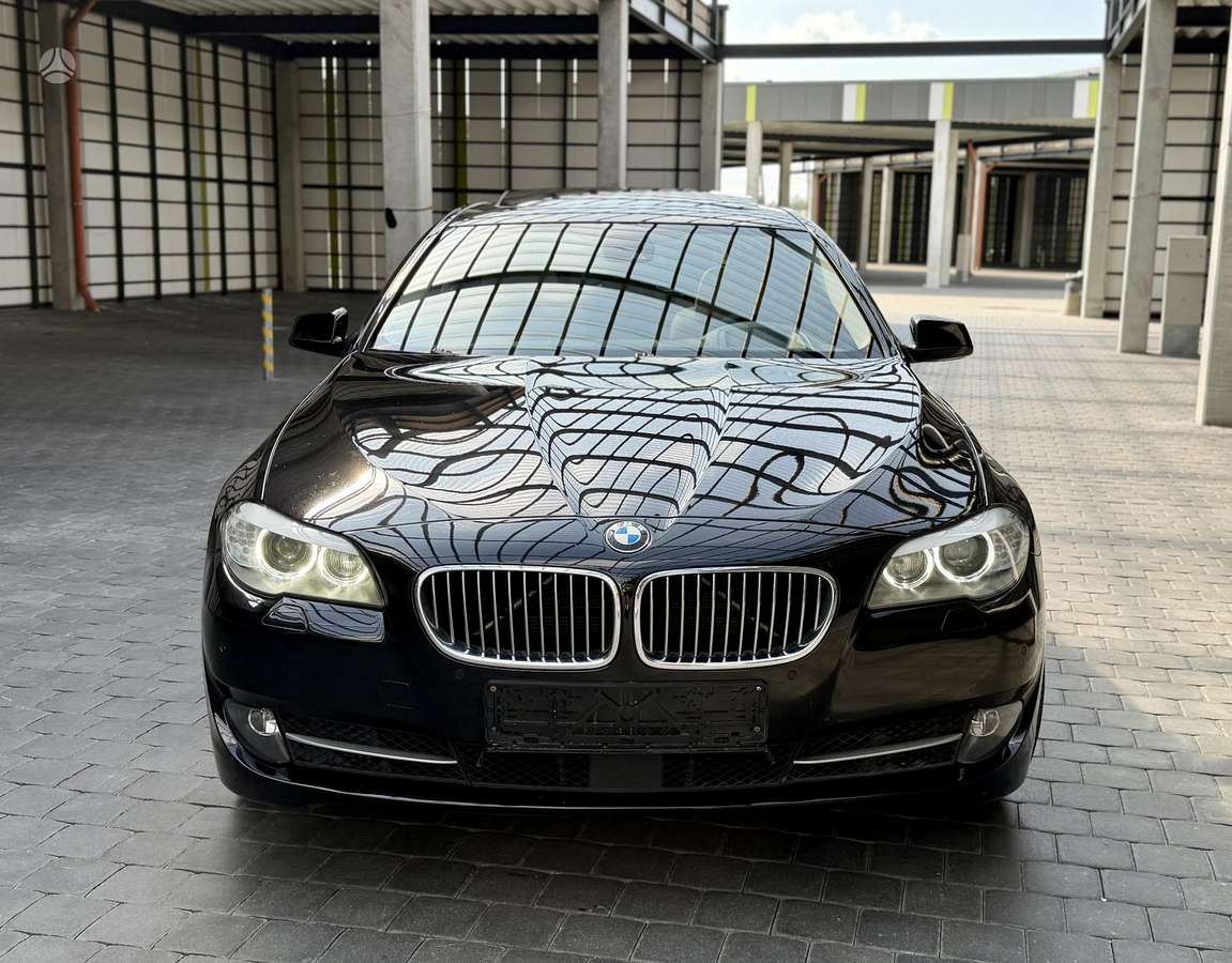 BMW 530, 3.0 l., Универсал