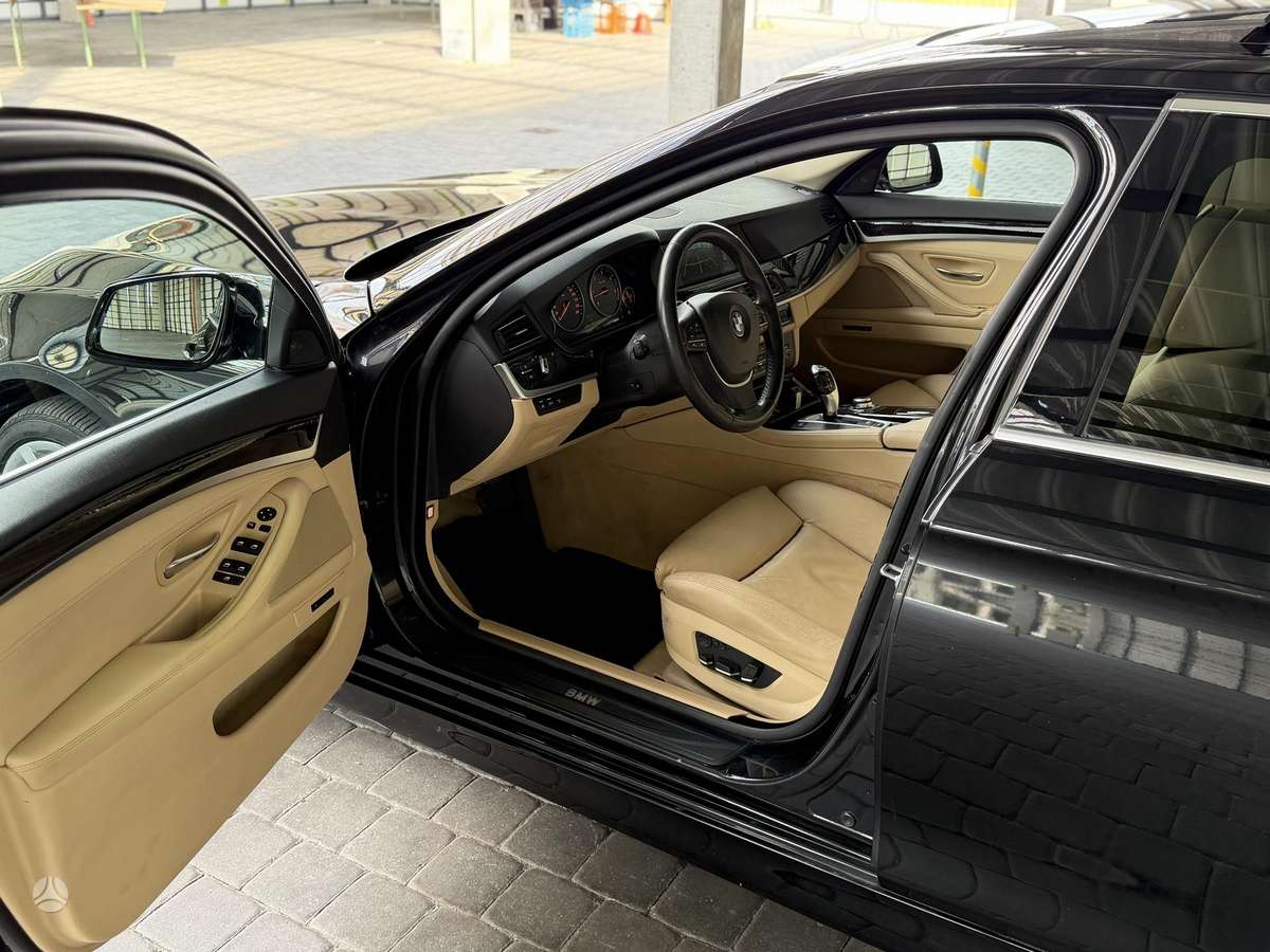 BMW 530, 3.0 l., Универсал
