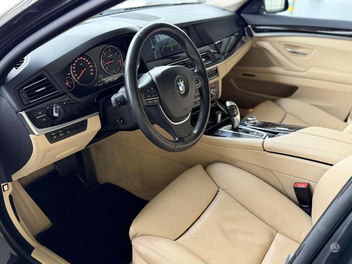 BMW 530, 3.0 l., Универсал