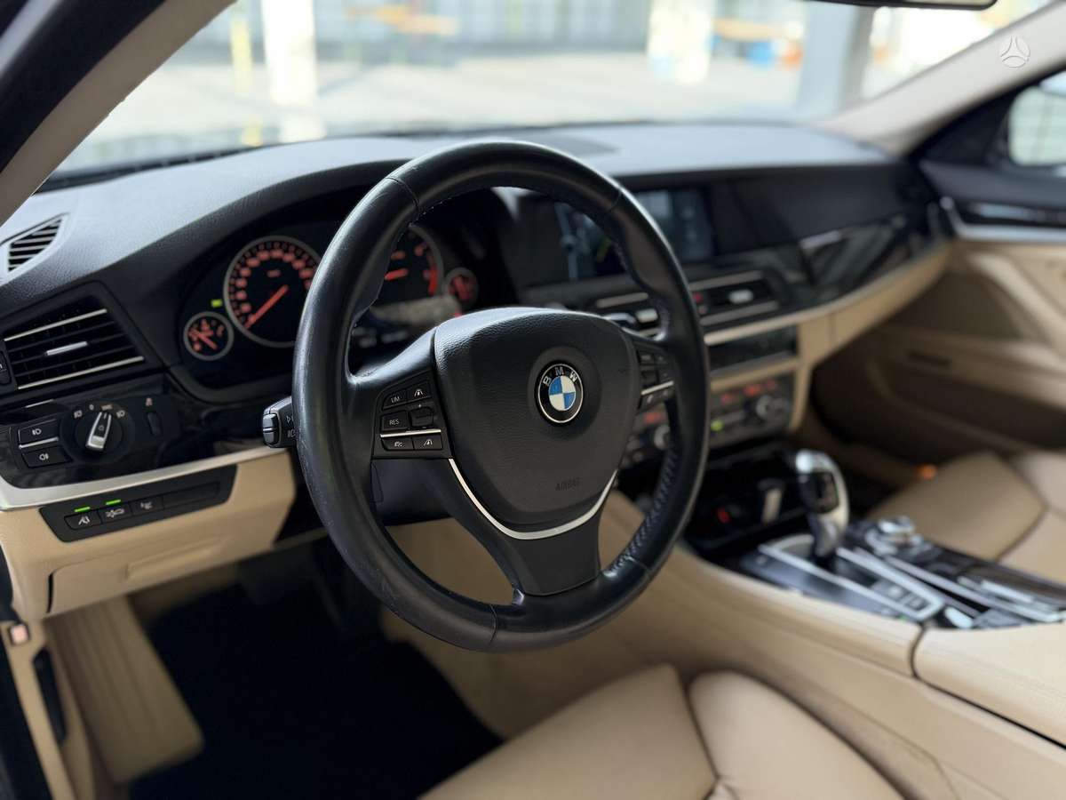 BMW 530, 3.0 l., Универсал