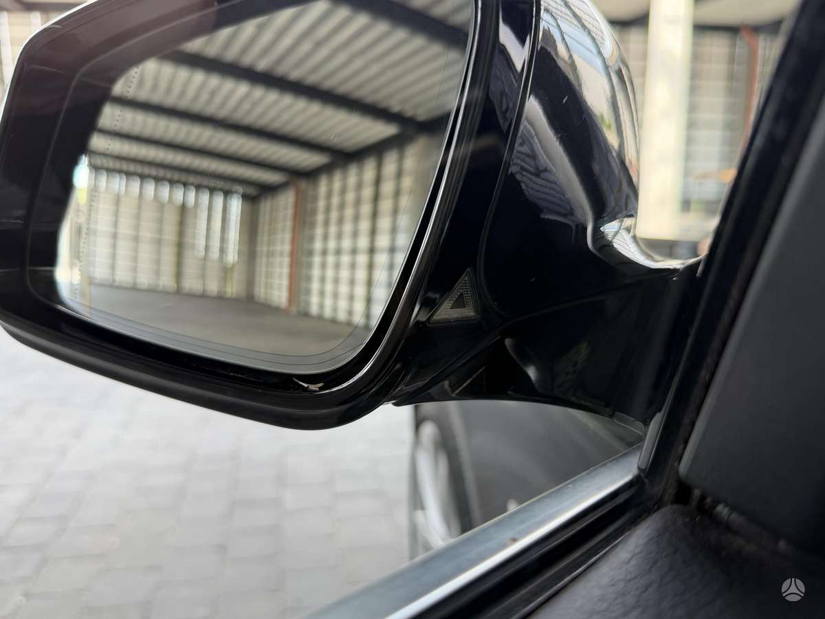 BMW 530, 3.0 l., Универсал