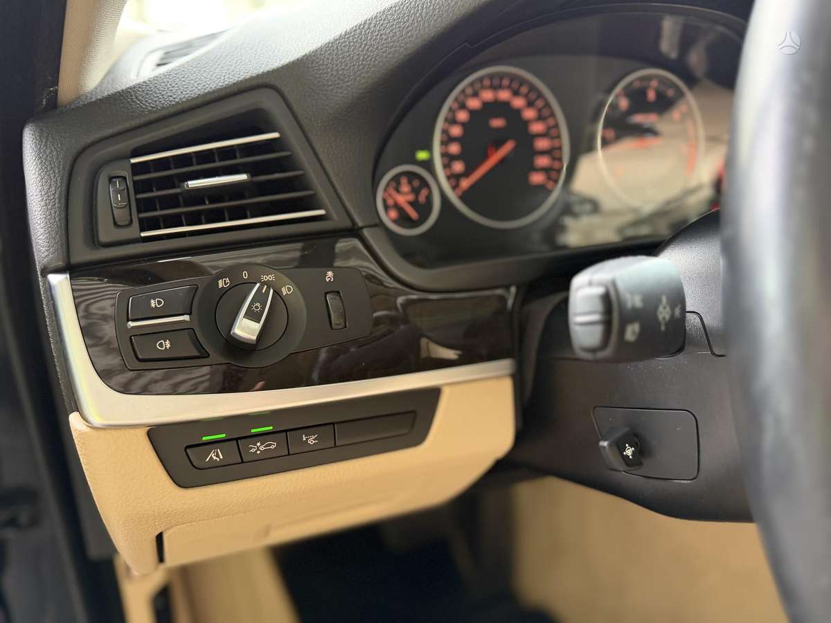 BMW 530, 3.0 l., Универсал
