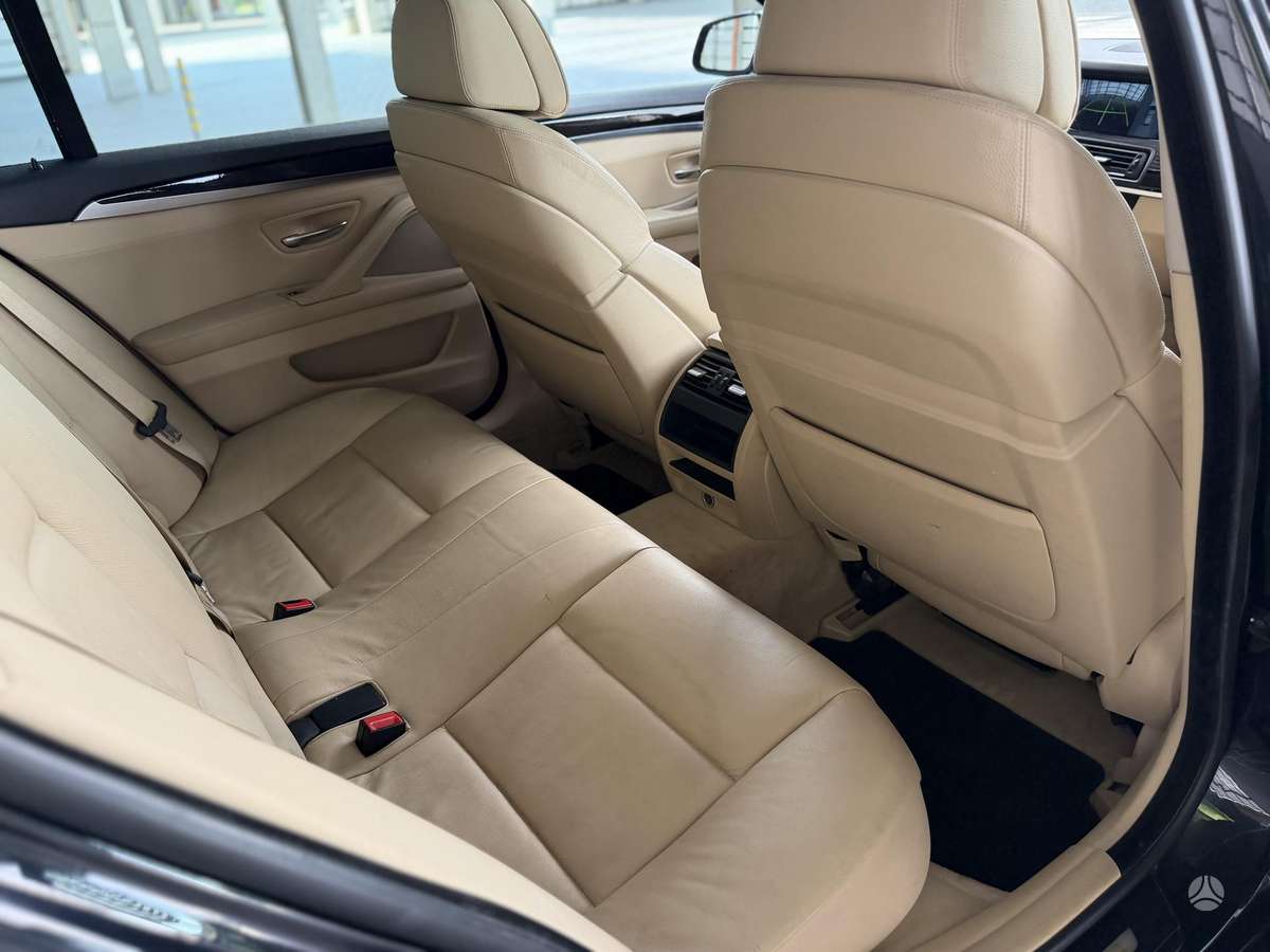 BMW 530, 3.0 l., Универсал