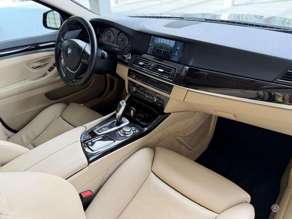 BMW 530, 3.0 l., Универсал