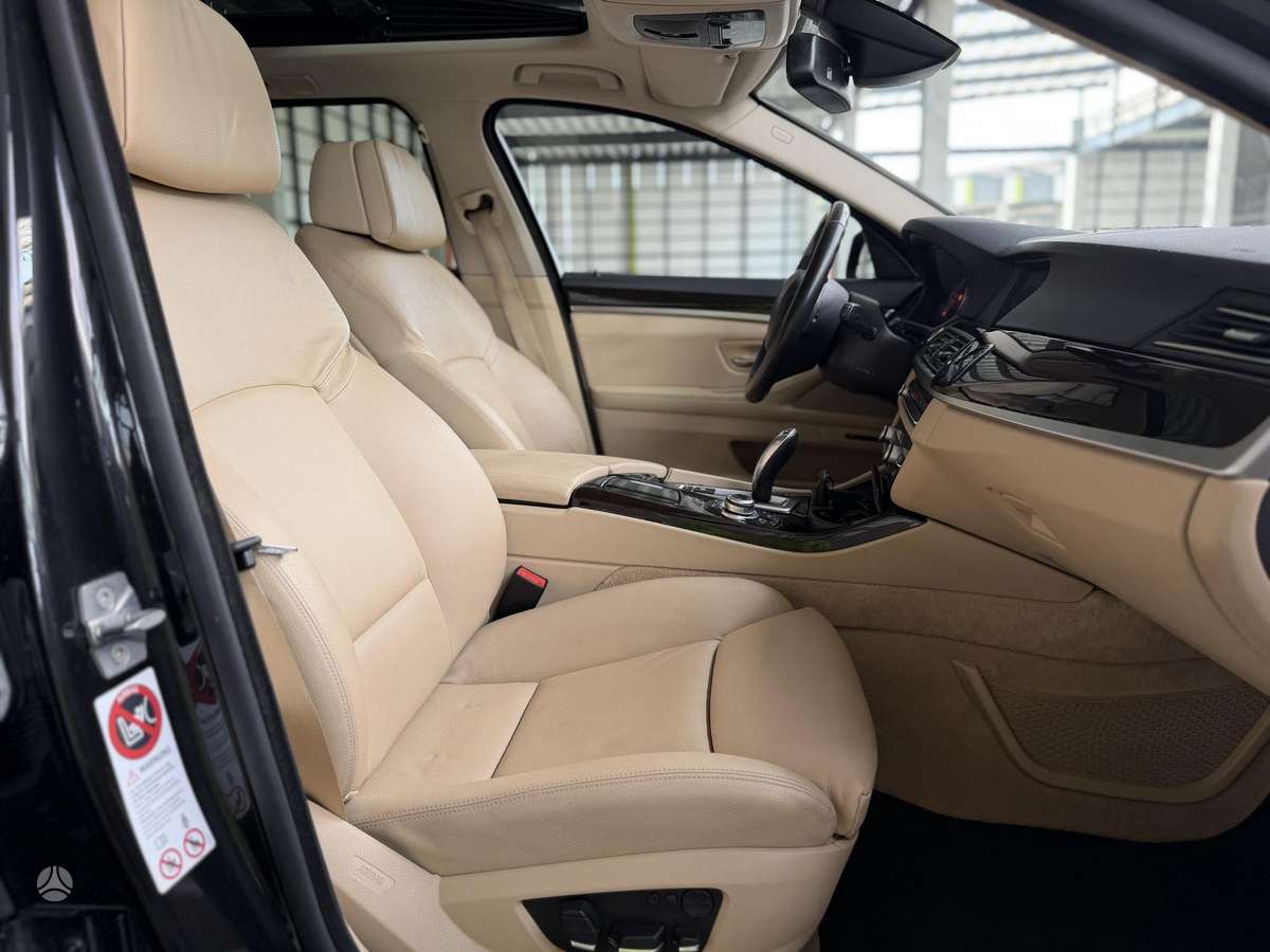 BMW 530, 3.0 l., Универсал