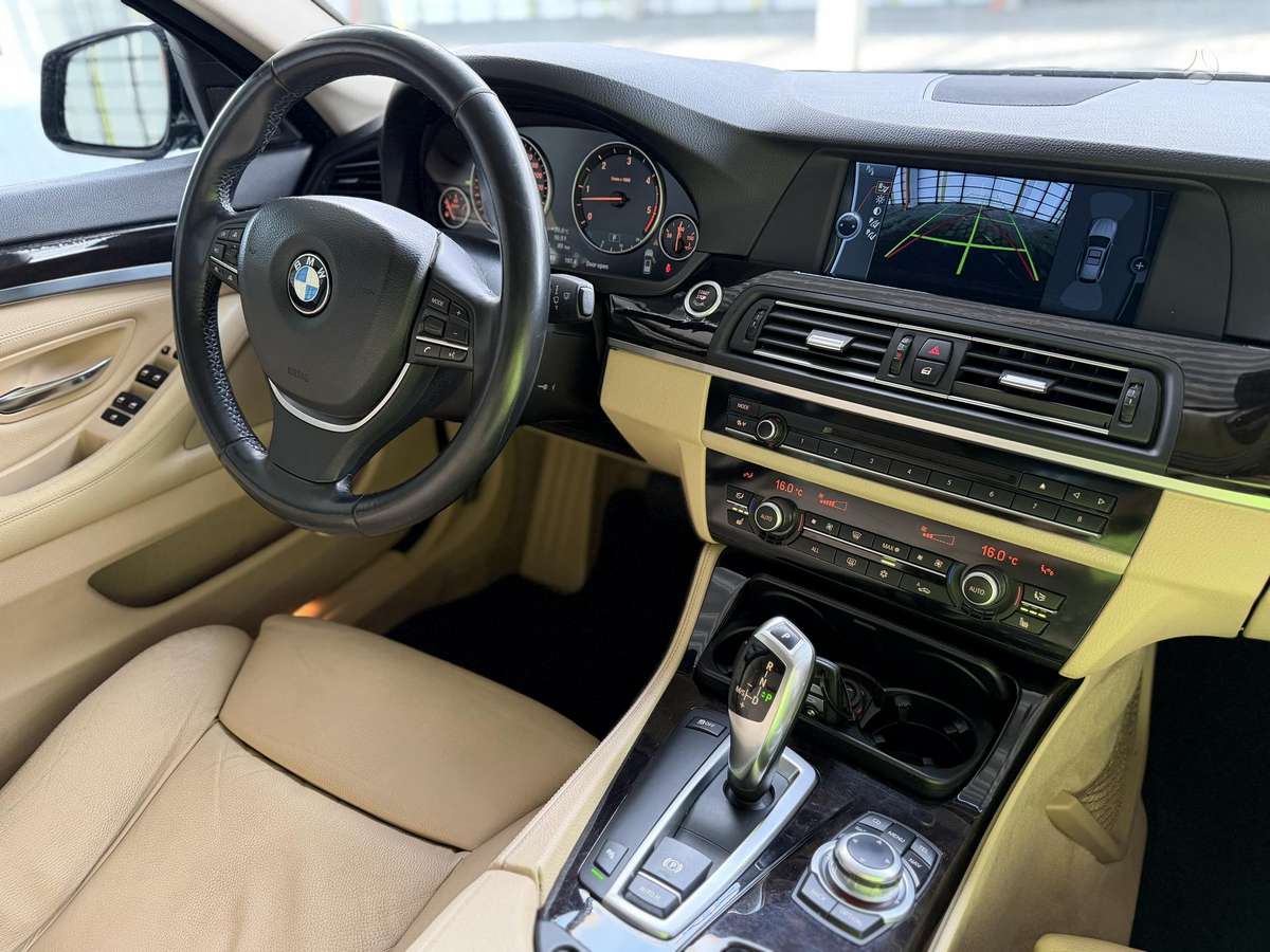 BMW 530, 3.0 l., Универсал