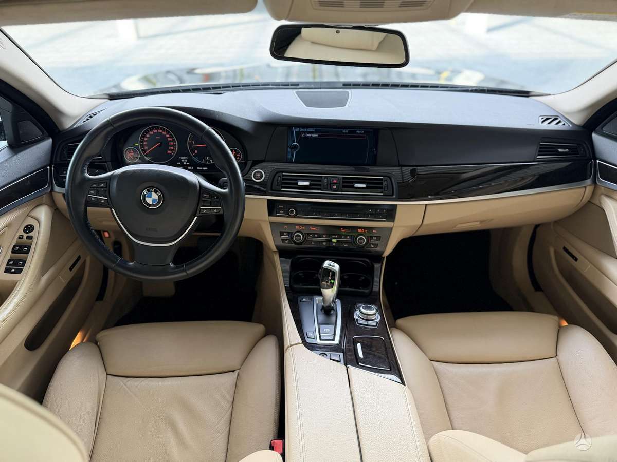 BMW 530, 3.0 l., Универсал