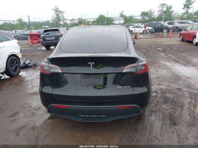 Tesla Model Y - 7