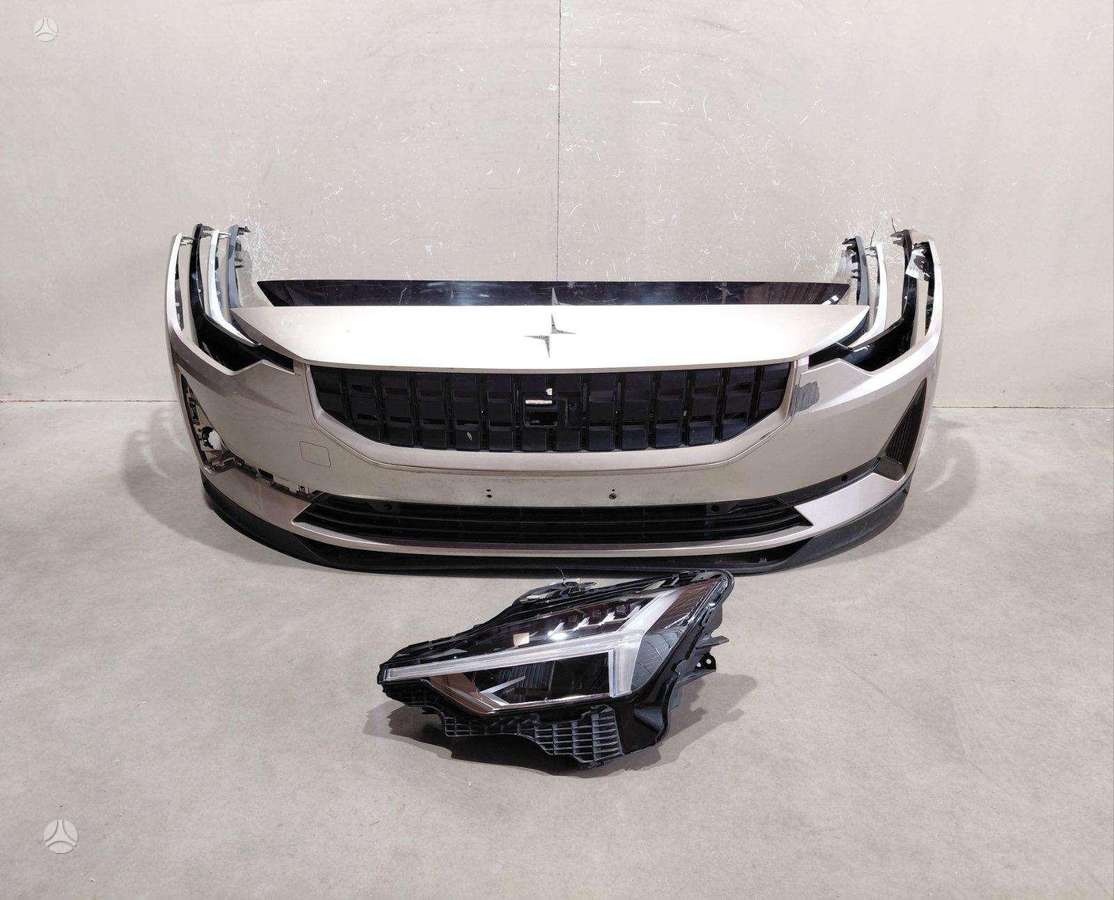 Polestar 2