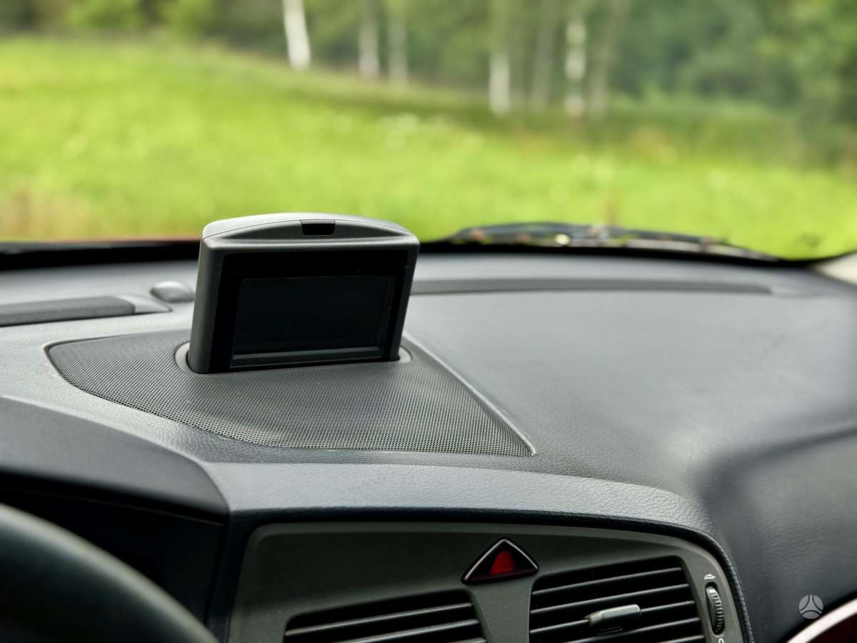 Volvo XC70, 2.4 l., Универсал