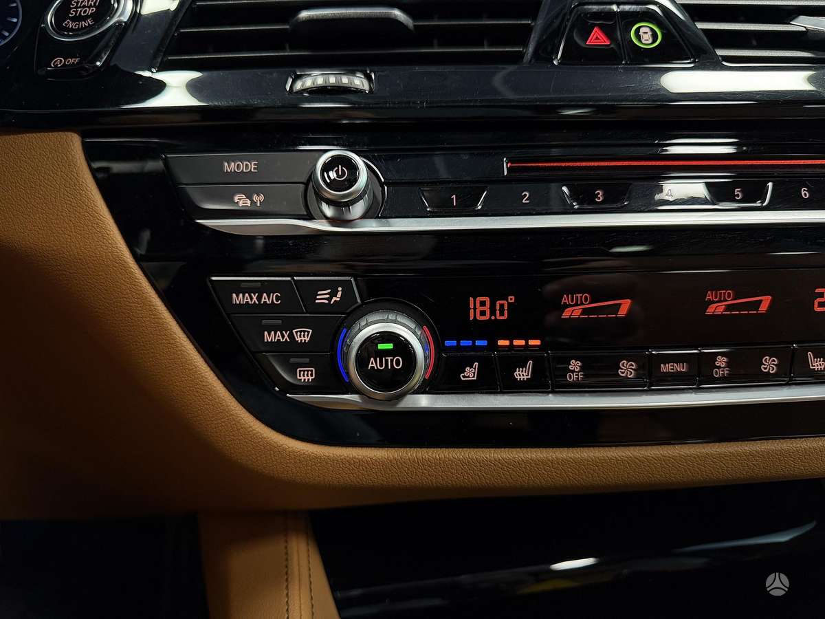 BMW 530, 2.0 l., Универсал