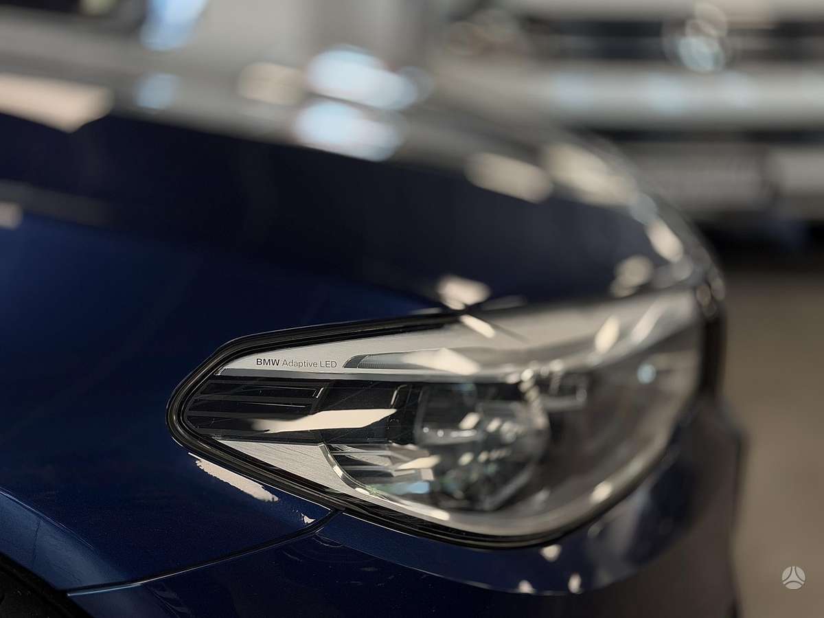 BMW 530, 2.0 l., Универсал