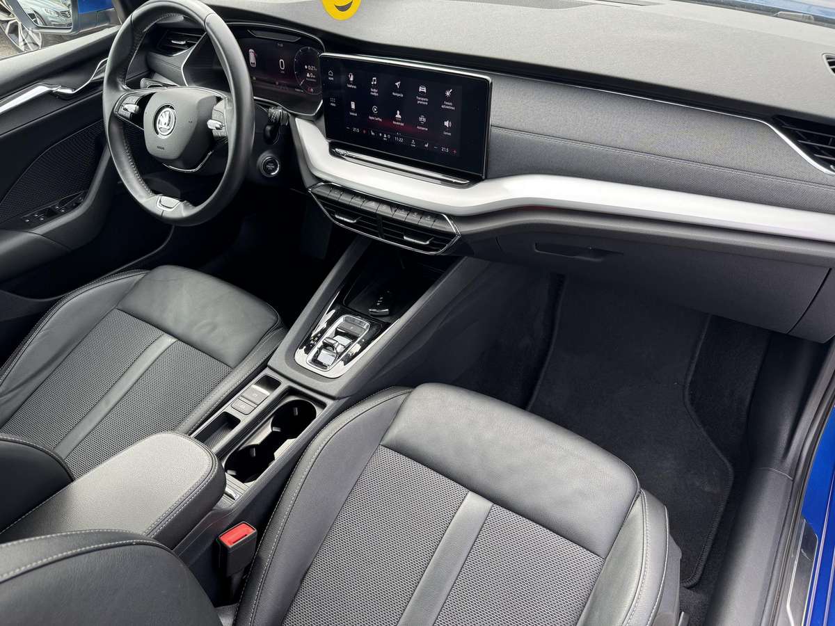 Škoda Octavia - 10