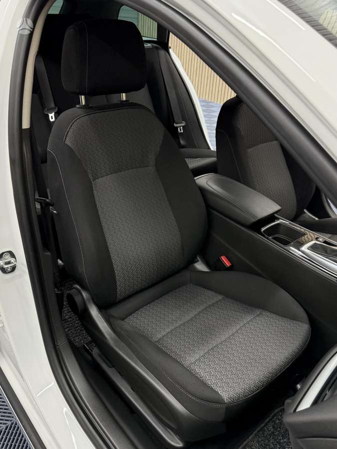Opel Insignia, 2.0 l., Универсал