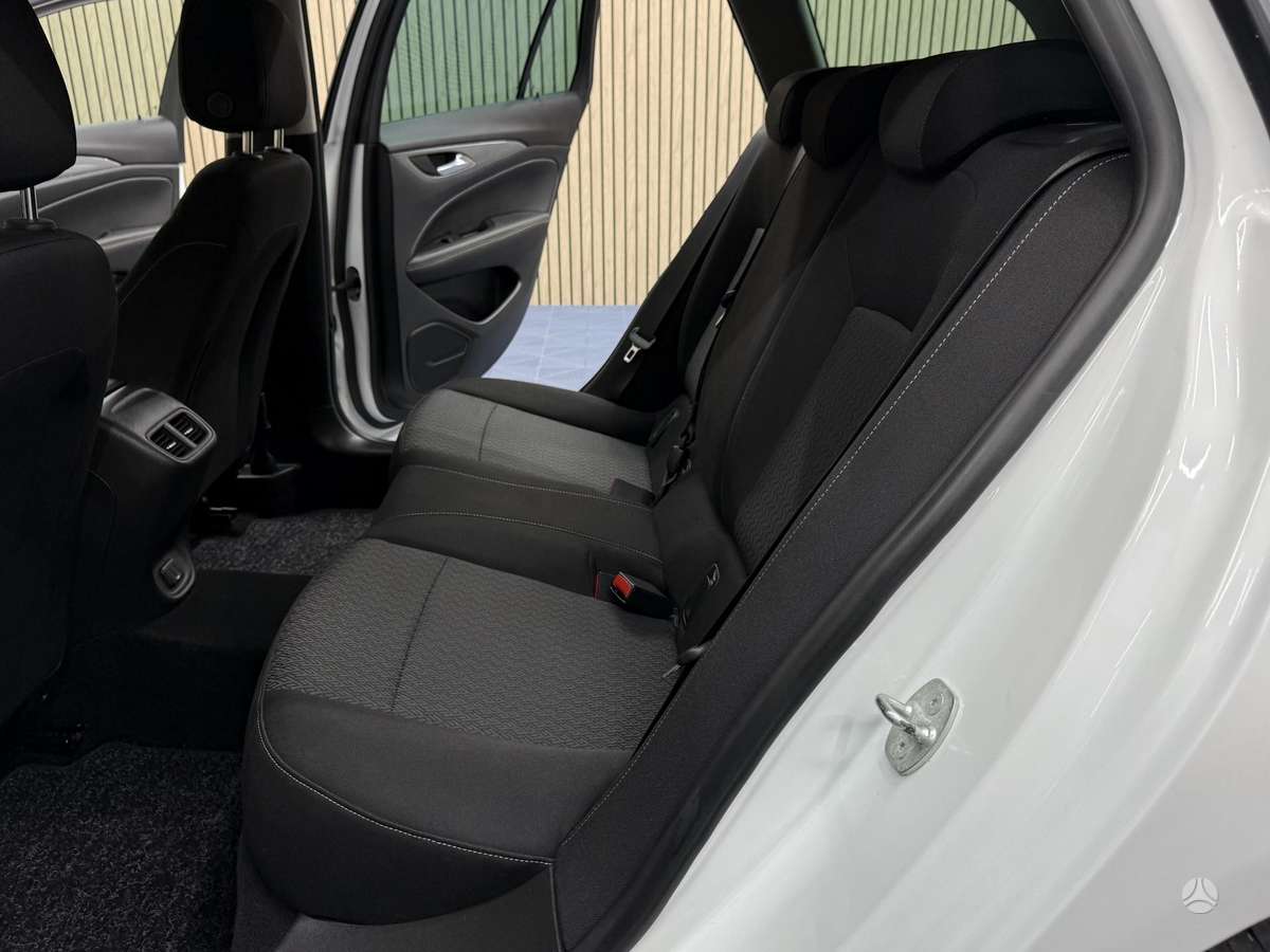 Opel Insignia, 2.0 l., Универсал