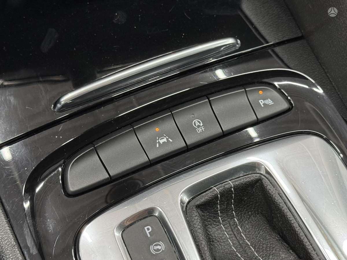 Opel Insignia, 2.0 l., Универсал
