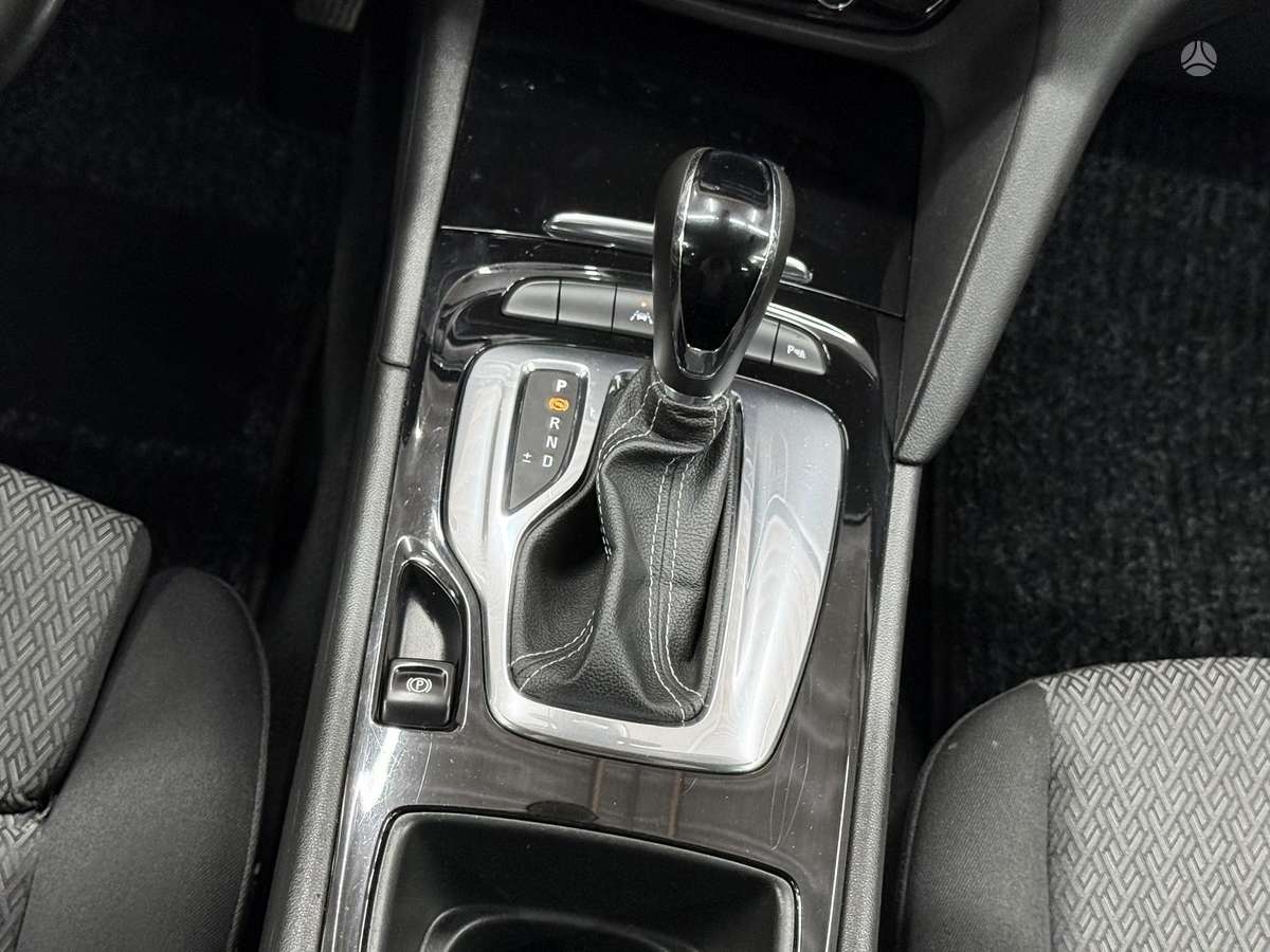 Opel Insignia, 2.0 l., Универсал