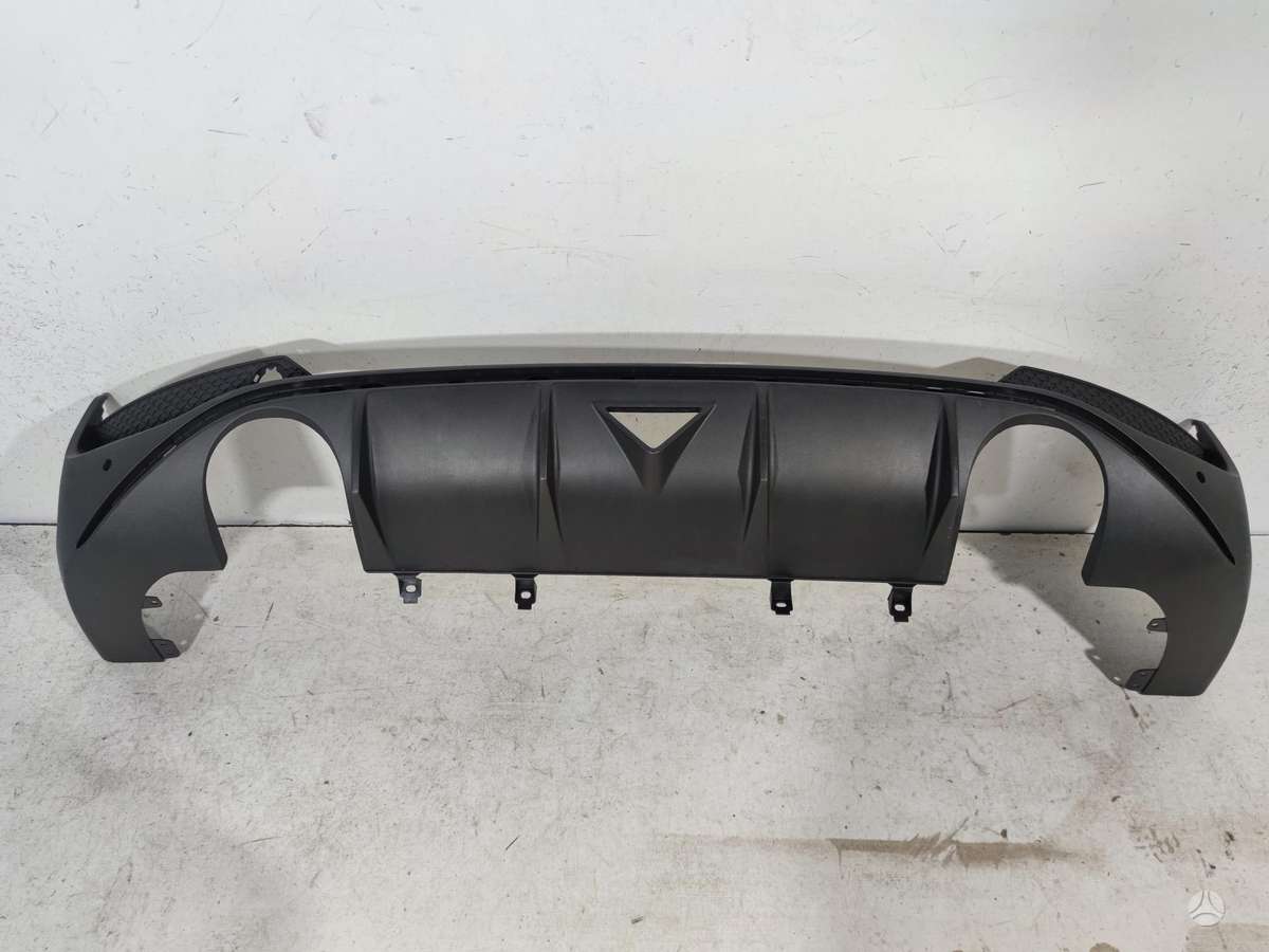Hyundai i30, 86612S0900, бамперы (буфера)