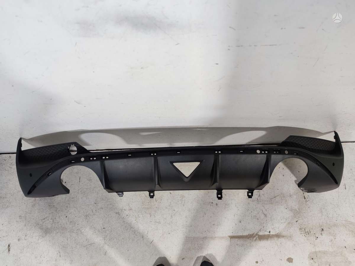 Hyundai i30, 86612S0900, бамперы (буфера)