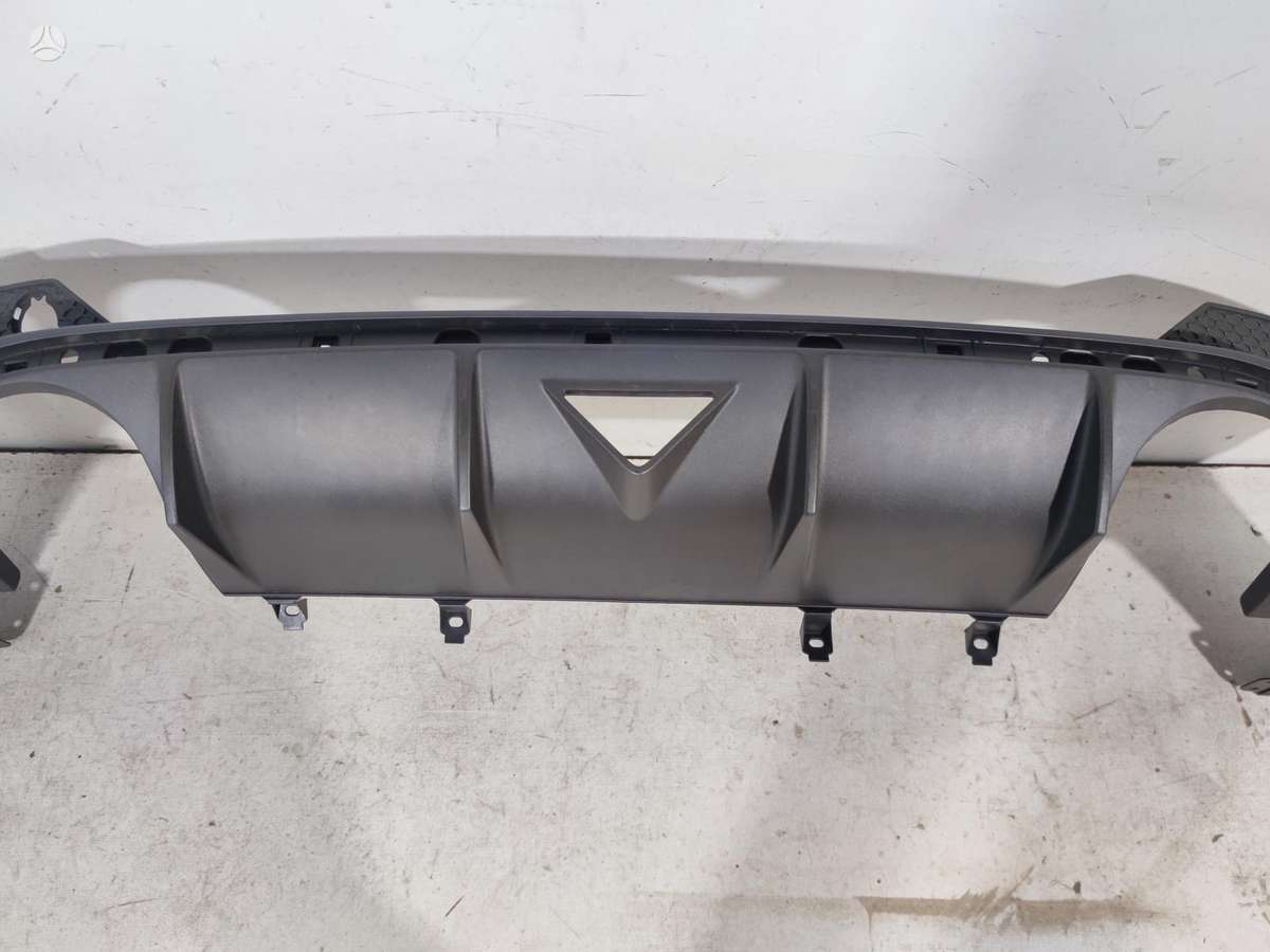 Hyundai i30, 86612S0900, бамперы (буфера)