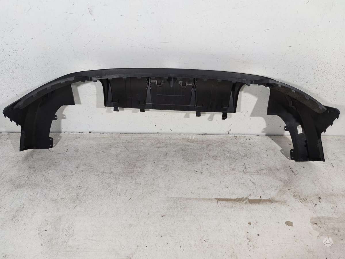 Hyundai i30, 86612S0900, бамперы (буфера)