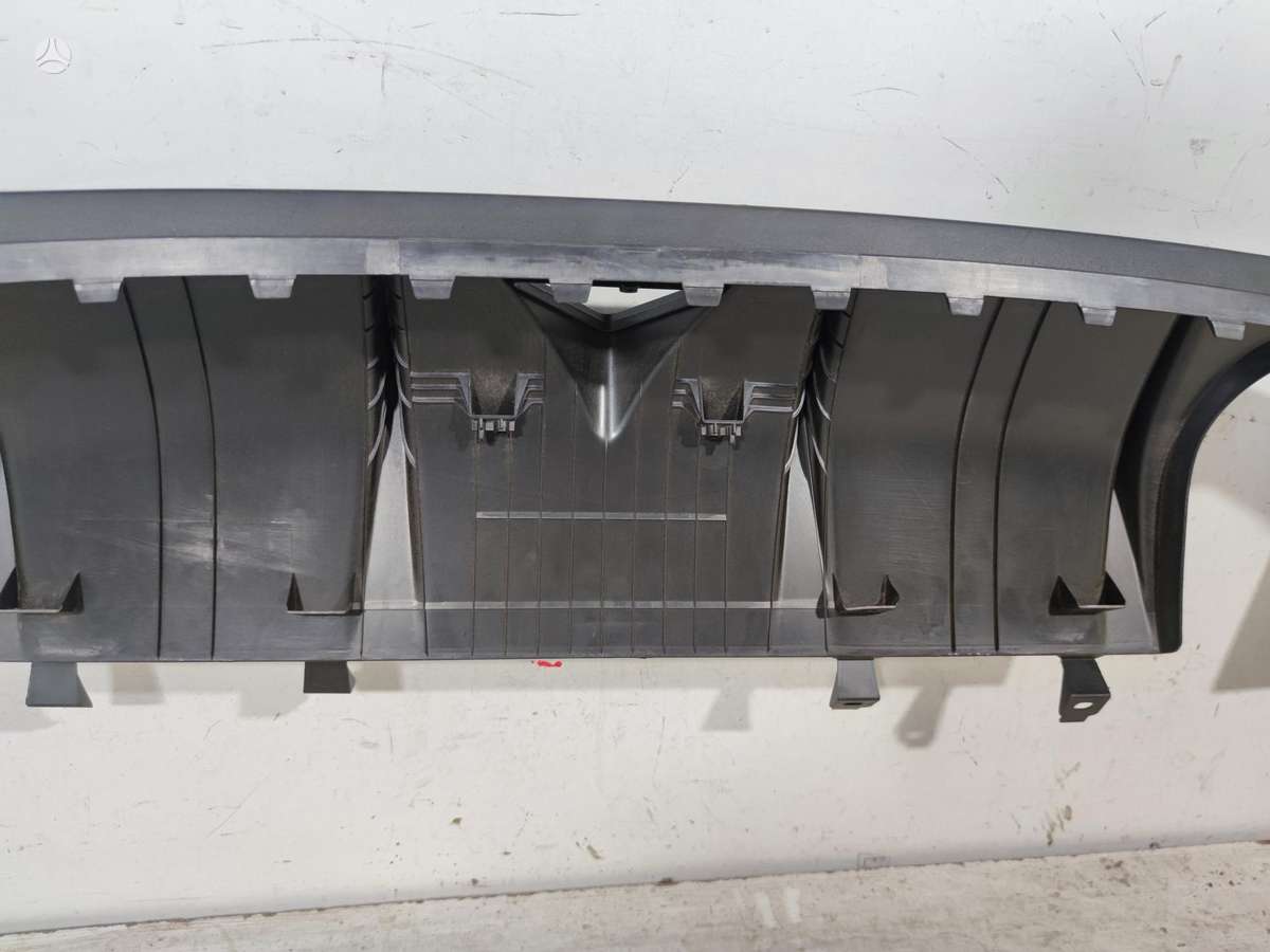 Hyundai i30, 86612S0900, бамперы (буфера)