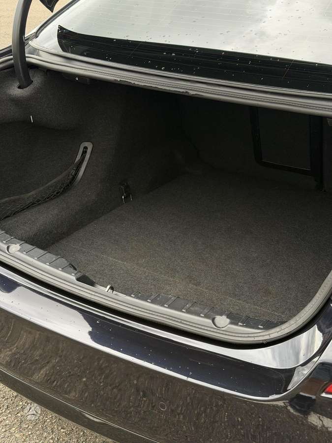 BMW 525, 2.0 l., Седан
