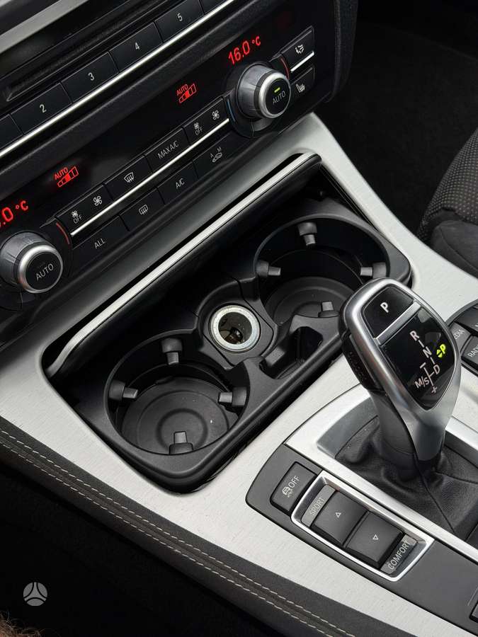 BMW 525, 2.0 l., Седан