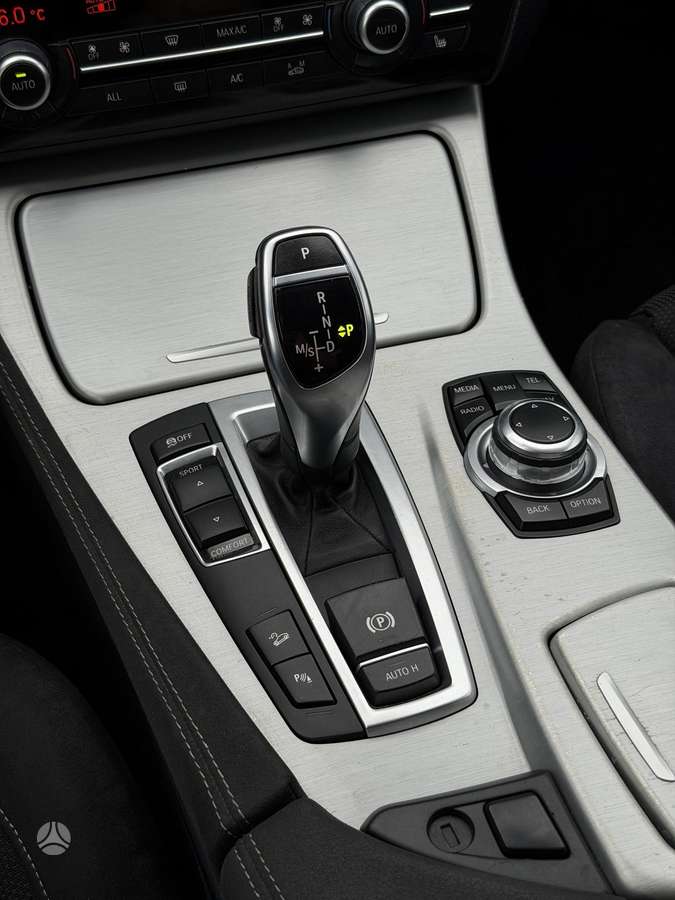 BMW 525, 2.0 l., Седан