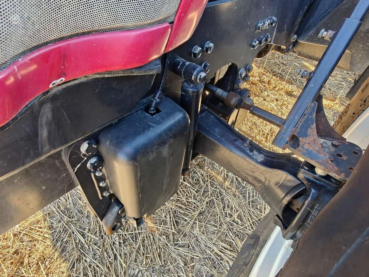 Valtra T132, тракторы
