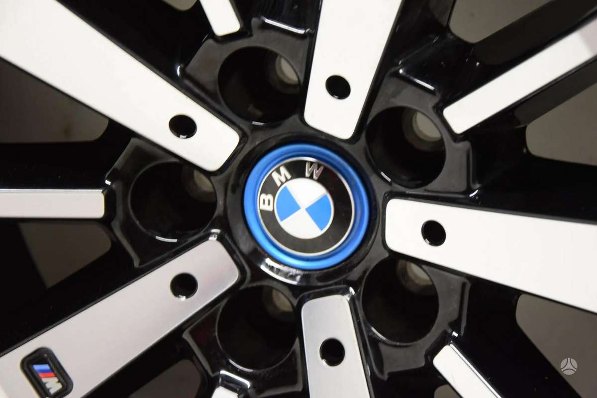 BMW, легкосплавные , R20