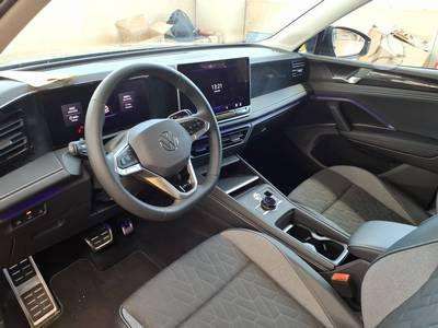Volkswagen Tiguan - 3
