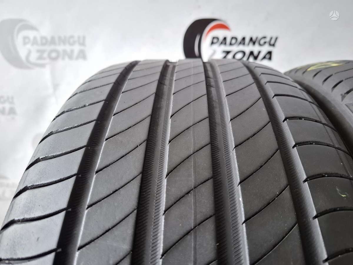 Michelin Primacy 4, summer 225/45 R17