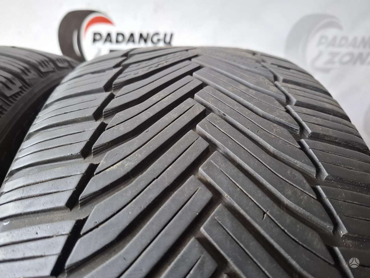 Michelin Alpin 6, winter 225/45 R17