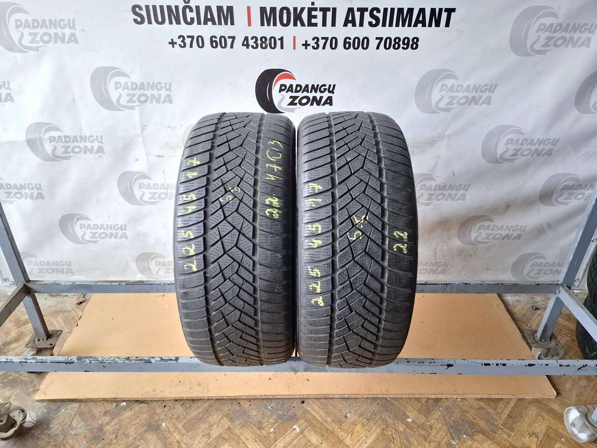 Apollo Aspire XP, žieminės 225/45 R17