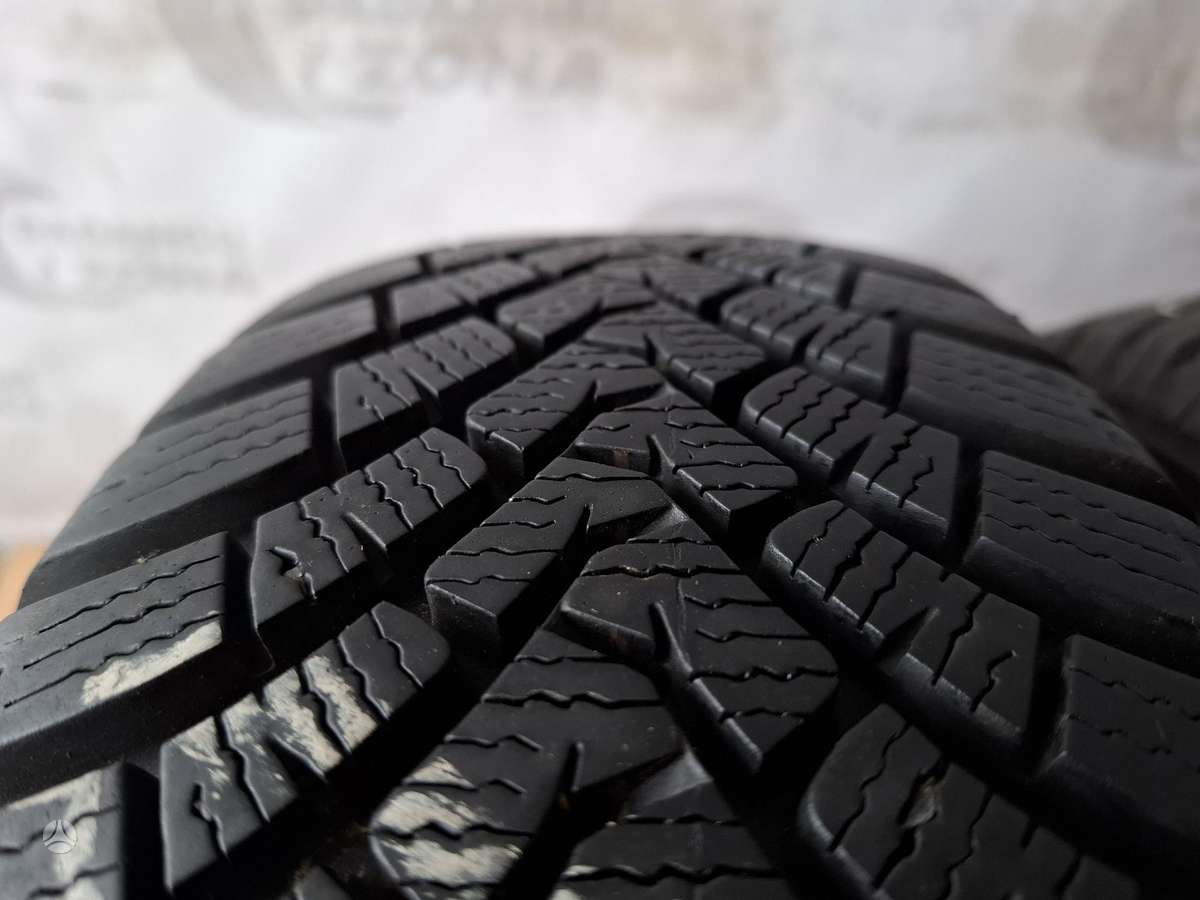 Falken HS01, žieminės 175/70 R13
