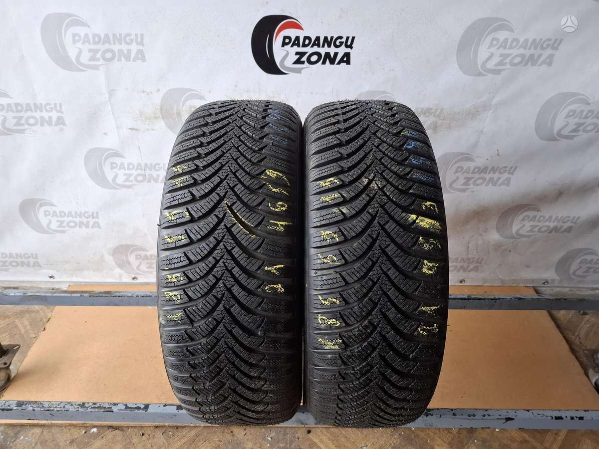Hankook Winter I Cept RS2, winter 185/55 R15